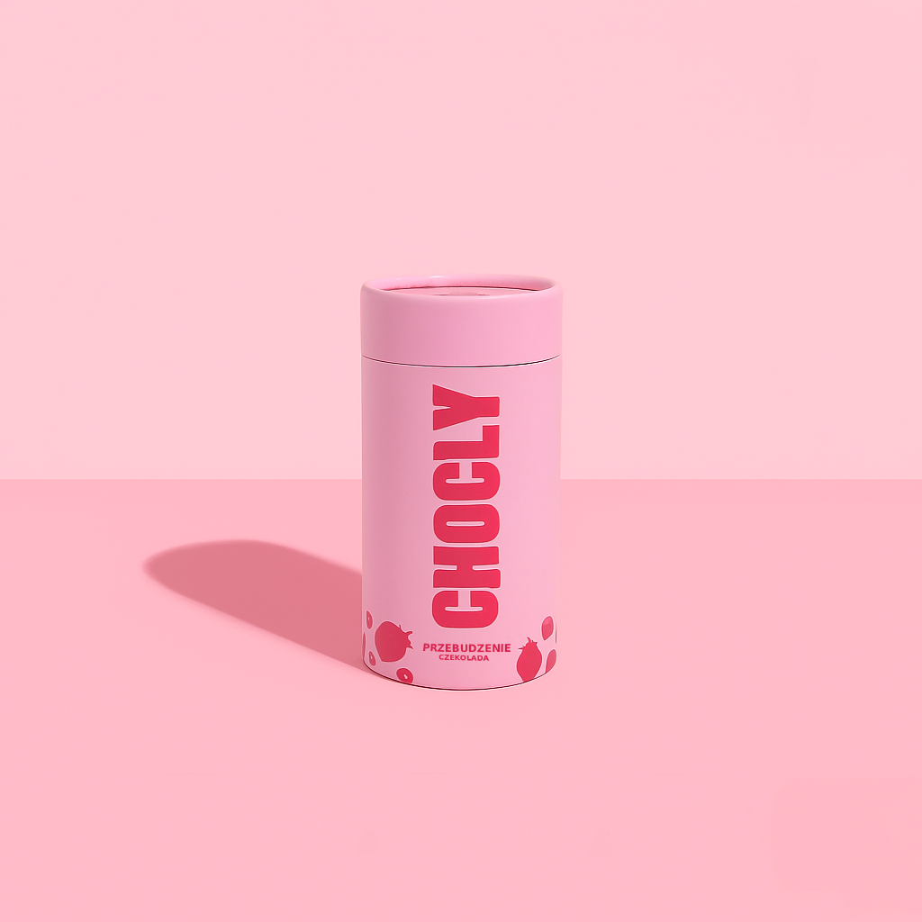 Czekolada Przebudzenie